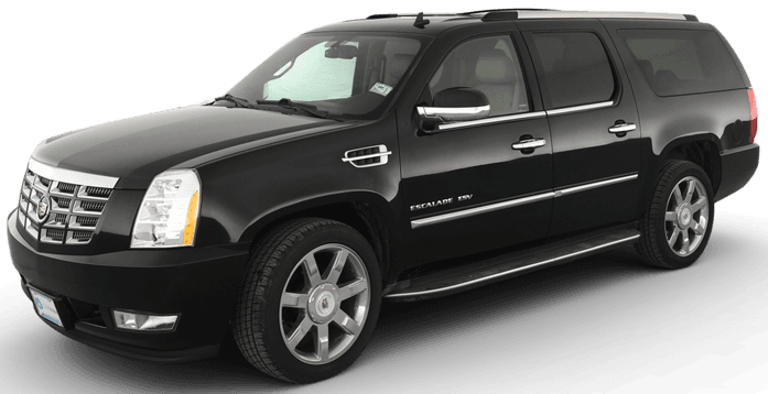 Cadillac 2007